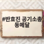 반효진 공기소총 동메달 생일날 값진 메달과 그랜드슬램 도전 이야기 반효진 공기소총 동메달