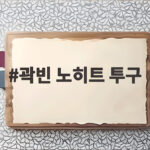 곽빈 노히트 투구 대만전 6이닝 10탈삼진 완벽투의 현장 곽빈 노히트 투구