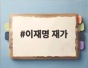 이재명 재가