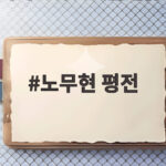 노무현 평전 선물과 여권 통합 메시지 그 의미는 노무현 평전