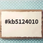 kb5124010 윈도우11 24H2 마지막 프리뷰 업데이트 핵심 정리 kb5124010