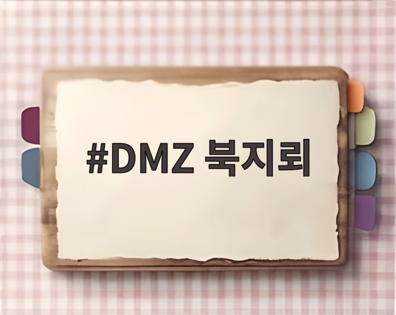 DMZ 북지뢰 추가 발견, 정전협정 위반과 북한의 반응 총정리 1 DMZ 북지뢰