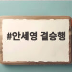 안세영 결승행 40분 만에 천위페이 완파하고 아시안게임 2연패 보인다 안세영 결승행