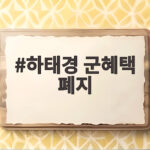 하태경 군혜택 폐지 주장 아시안게임 금메달 병역특례 논란 확산 하태경 군혜택 폐지