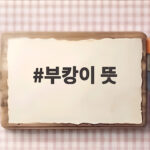 부캉이 뜻 부산 북항 상어 명물이 떠나는 날입니다 부캉이 뜻