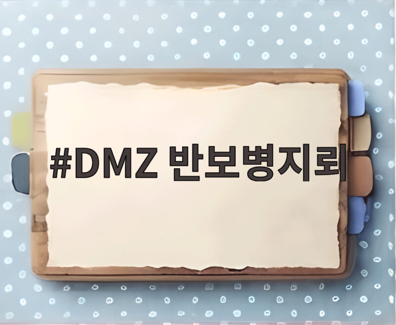 DMZ 반보병지뢰 추가 발견, 현장 조사에서 확인된 사실 1 DMZ 반보병지뢰