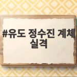 유도 정수진 계체 실격 100g 초과로 아시안게임 도전 마감 유도 정수진 계체 실격