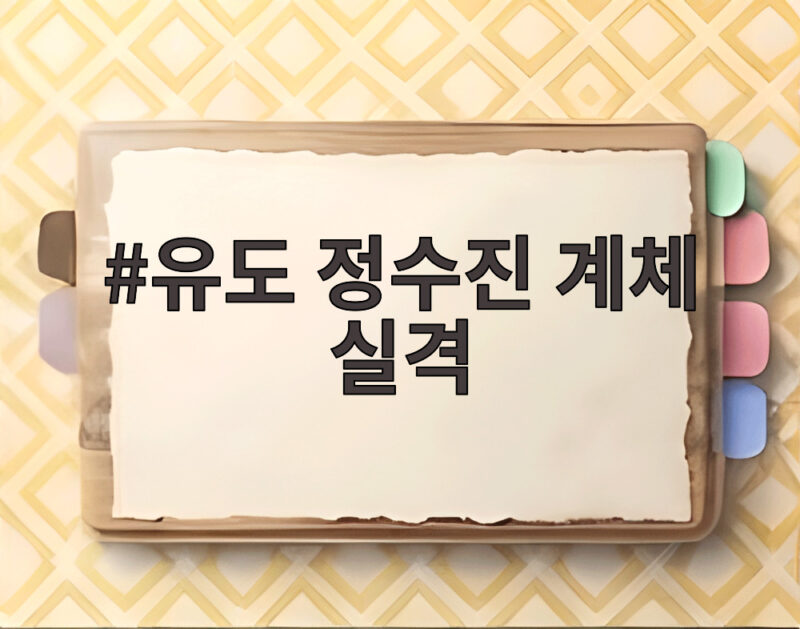 유도 정수진 계체 실격 100g 초과로 아시안게임 도전 마감 1 유도 정수진 계체 실격