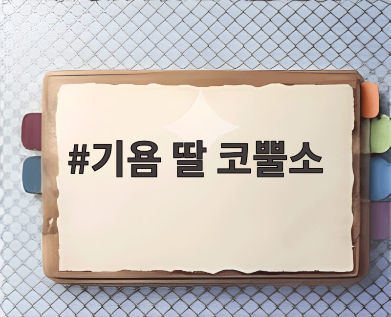 기욤 딸 코뿔소 첫 만남, 레아의 놀이공원에서 반한 동물 이야기 1 기욤 딸 코뿔소