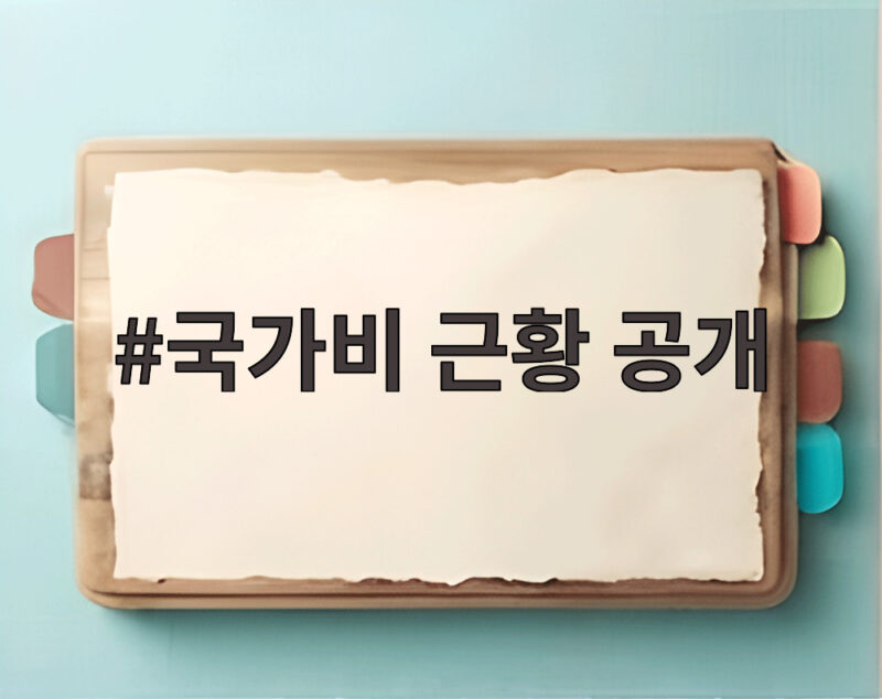 국가비 근황 공개 돌연 SNS 중단 이유와 한국 가족여행 영상 1 국가비 근황 공개