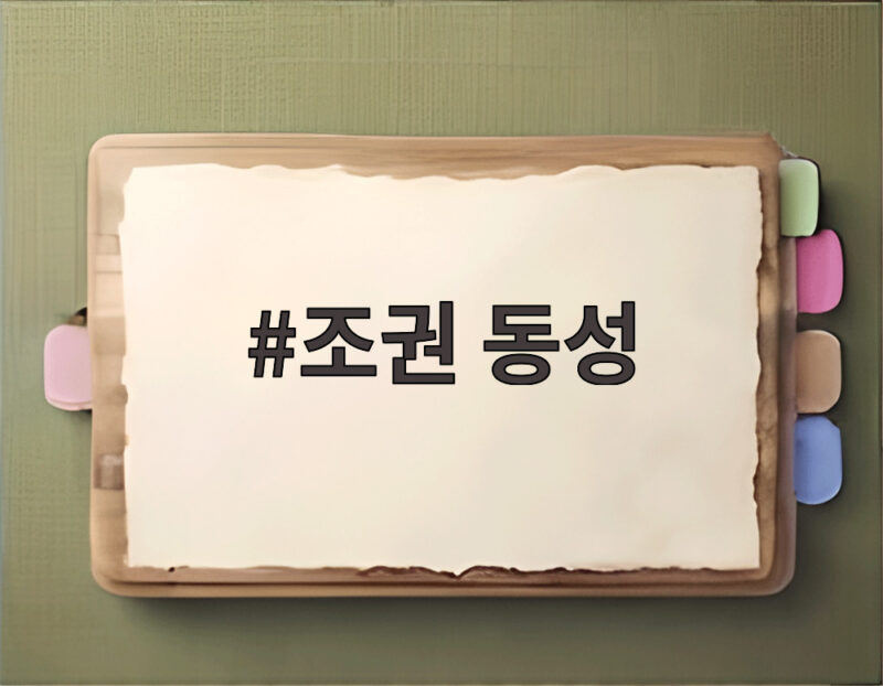 조권 동성 연기 오해부터 뮤지컬 렌트 출연까지 1 조권 동성