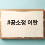 공소청 이란