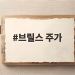 브릴스 주가 상장 이틀째 회전율 46퍼센트 거래대금 1758억원 흐름 브릴스 주가