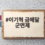 이기혁 금메달 군면제 상무 입대 9일 앞두고 인생 역전 이기혁 금메달 군면제