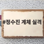정수진 계체 실격 지도자 실수 폭로 진실은 무엇이었나 정수진 계체 실격