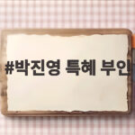 박진영 특혜 부인 국감 현장에서 나온 반박 핵심은 박진영 특혜 부인