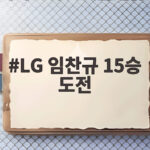 LG 임찬규 15승 도전 잠실 마지막 등판 승리할까 LG 임찬규 15승 도전