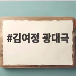 김여정 광대극 대북 의료지원을 둘러싼 논란 읽는 법 김여정 광대극