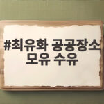 최유화 공공장소 모유 수유 공개에 엄마들이 느낀 공감대 최유화 공공장소 모유 수유