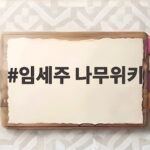 임세주 나무위키 프로필과 유승호 6년 열애 결별 이야기 임세주 나무위키