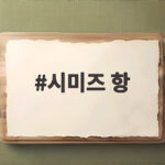 시미즈 항