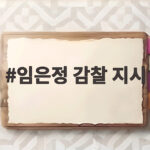 임은정 감찰 지시 중수청장 후보자 공개 비판이 부른 후폭풍 임은정 감찰 지시