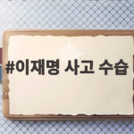 이재명 사고 수습 논란 대통령 골프장 행동에 숨겨진 진실 이재명 사고 수습