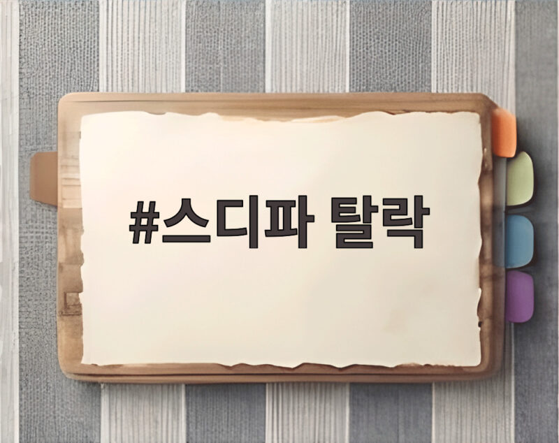스디파 탈락 마지막 파이널 티켓 주인공은 누구일까 1 스디파 탈락