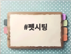 펫시팅