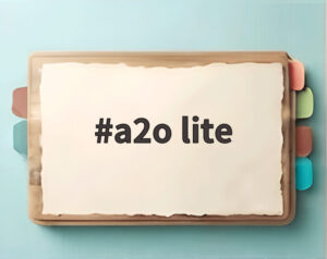a2o lite