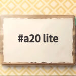 a20 lite 데뷔 신곡 네온 무대 의상까지 궁금한 모든 것 a20 lite
