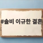 솔비 이규한 결혼 발표 과거 예능 인연부터 내년 4월 결혼식 일정까지 솔비 이규한 결혼