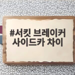 서킷 브레이커 사이드카 차이 주식 급등락 대비법 서킷 브레이커 사이드카 차이