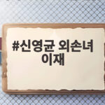 신영균 외손녀 이재 아름다운 예술인상에서 빛난 순간 신영균 외손녀 이재