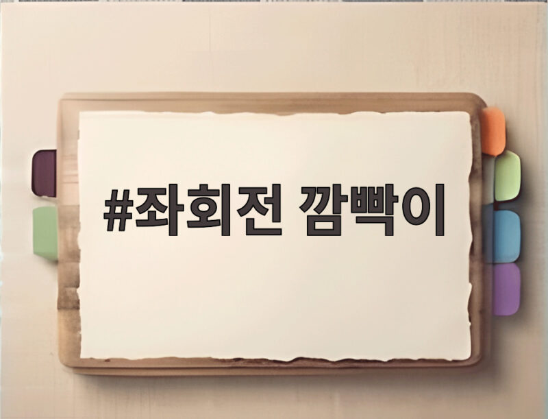 좌회전 깜빡이 안 켜면 과태료 4만 원 집중단속 시작 1 좌회전 깜빡이