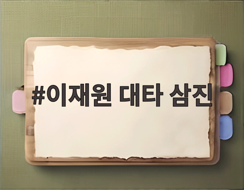 이재원 대타 삼진으로 엿본 LG 타선의 아쉬움과 가을야구 변수 1 이재원 대타 삼진