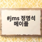 jms 정명석 메이플 사건 1심에서 징역 33년 선고된 이유 jms 정명석 메이플