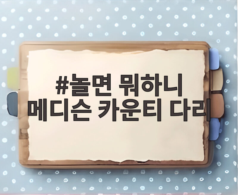 놀면 뭐하니 메디슨 카운티 다리가 떠오르게 한 95 서울가요제 추억 1 놀면 뭐하니 메디슨 카운티 다리