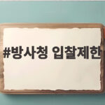 방사청 입찰제한 24개월 LIG D&A의 소송전 가능성 방사청 입찰제한