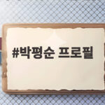 박평순 프로필 나이 경력 화장품업계 폭행 논란 총정리 박평순 프로필