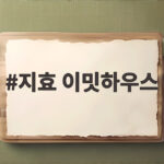 지효 이밋하우스 설립 트와이스 활동은 어떻게 되나 지효 이밋하우스