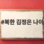 북한 김정은 나이 만 42세와 비만 사망설 그리고 후계 구도 북한 김정은 나이