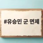 유승민 군 면제 논란 국감에서 쏟아진 질타와 신중론 유승민 군 면제