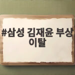 삼성 김재윤 부상 이탈 플레이오프 앞두고 마무리 공백 어떻게 메울까 삼성 김재윤 부상 이탈