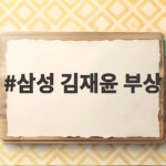 삼성 김재윤 부상 플레이오프 앞두고 비상 뒷문은 누가 삼성 김재윤 부상