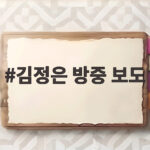 김정은 방중 보도 북중 혈맹 강조와 신압록강대교 방문 의미 김정은 방중 보도