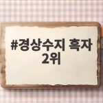 경상수지 흑자 2위 기록한 한국 경제의 새로운 전환점 경상수지 흑자 2위