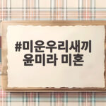 미운우리새끼 윤미라 미혼 동안 비결이 궁금하다면 미운우리새끼 윤미라 미혼