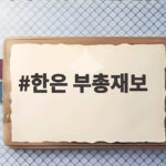 한은 부총재보