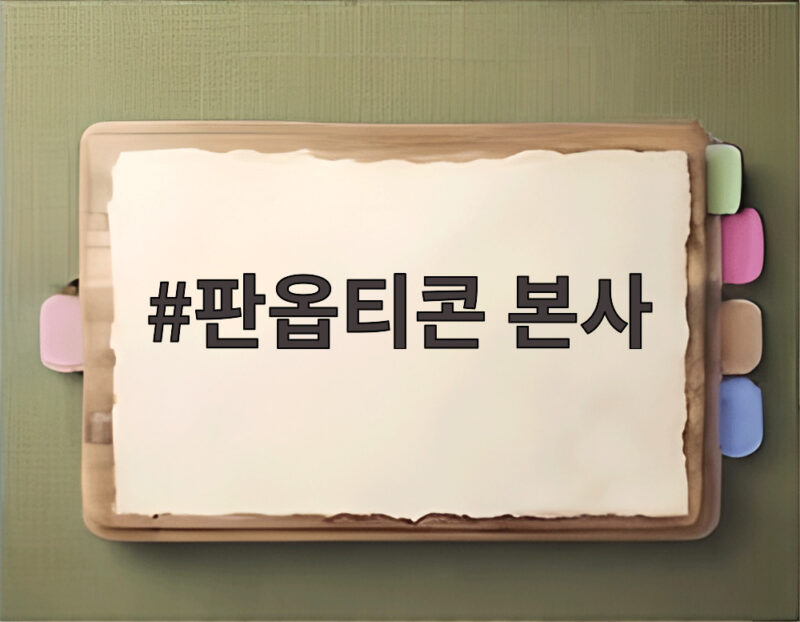판옵티콘 본사는 어디일까 알고리즘 감시의 실제 현장 1 판옵티콘 본사